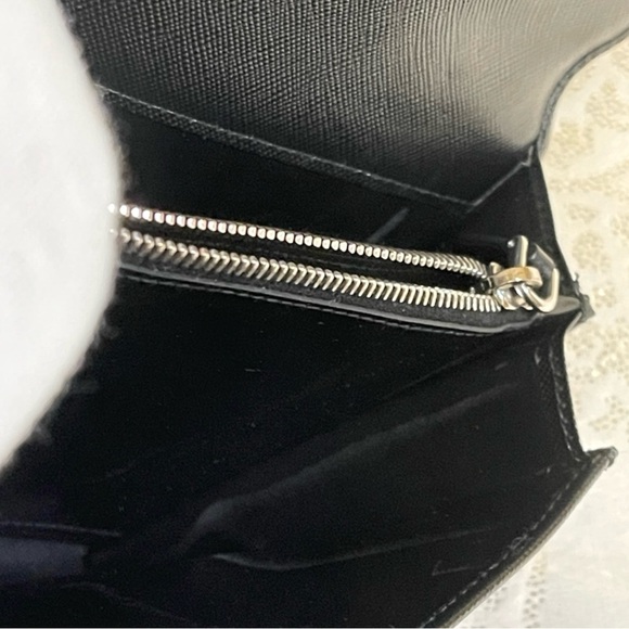 Prada Saffiano Leather Clutch / Travel Document
Holder - Picture 9 of 9